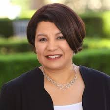 Edith Reyna, Real Estate Agent