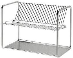 سعر ومواصفات Ordning Dish Drainer Stainless Steel من Ikea فى مصر ياقوطة