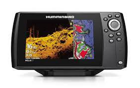 Mit dem n bekommst du, was du wirklich brauchst: Humminbird Helix 7 Chirp Mega Di Gps G3 Technology For Anglers
