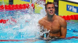 La coppia per eccellenza, paltrinieri e detti. Gregorio Paltrinieri E Gabriele Detti Dopo Rio 2016 La Nuova Sfida Dei Gemelli Diversi Eurosport