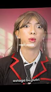 Love Academy Episode 57: Jangan Jahat! 😂