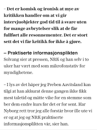 April 1980 i førde i sogn og fjordane) er en norsk journalist og programleder i nrk. Anne Britt Gran A Twitter Programleder Fredriksolvang Forsvarer Garsdagens Debatten For Det Er Jo Ikke Slik At Folkehelseinst Og Aavitsland Ikke Kommer Til Orde Na Korona Nrkdebatt Dax18 Https T Co Hyv7ovk36t