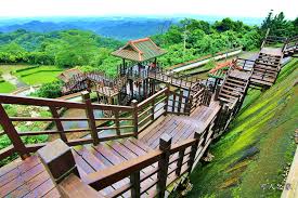 The volcano biyun temple on guanziling has two. å°å—æ™¯é»žæ‡¶äººåŒ… å…è²»æ™¯é»ž æ–°æ™¯é»ž è§€å…‰å·¥å»  ç§æˆ¿æ™¯é»ž çŽ©æ°´ éœ²ç‡Ÿ å½©ç¹ªæ' å¯äººä¹‹å®¶
