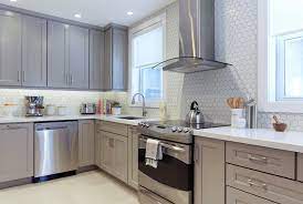 Our kitchen designers can help! Scott Mcgillivray Debates The Pros And Cons Of Going Light And Dark In Your Kitchen