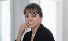 Tammy Labelle's trailblazing career in Canada's public service