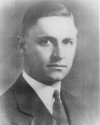 Walter Earl Hammond (1892-1975)