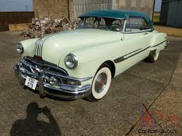 1952 pontiac chieftain custom catalina 1952 pontiac chieftain custom catalina