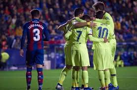 Sports mole previews tuesday's la liga clash between levante and barcelona, including predictions, team news and possible lineups. Levante Vs Barcelona Expected Starting Xi For Copa Del Rey Round Of 16 First Leg