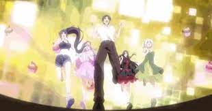 Cupid S Chocolates Anime Google Search Anime Good Anime Series Cupid