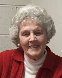 Helen Lowe Bartley Obituary 2023