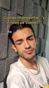 ¿Por qué no tengo novio?