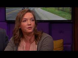 Check spelling or type a new query. Baanwielrenster Shanne Over Haar Hartinfarct Rtl Late Night Youtube