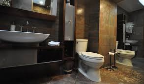 Para decorar un pequeño cuarto de baño es bastante agradable, muy sencillo por lo que debe seguir pequeños trucos y cambios. Decoracion De Banos Modernos Pequenos