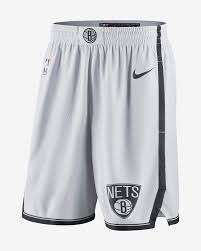 Explore the nba brooklyn nets player roster for the current basketball season. Brooklyn Nets Men S Nike Nba Swingman Shorts Nike Si