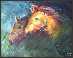 al galope, jose luis castrillon sardiñas