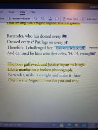 Also note the number of stanzas.in poetry these patterns are called meter, which means 'measure'. Poetry Can Someone Help Me Analyze The Last Two Stanzas I Think The Last Stanza Is Talking About Mockery Around African Americans Homeworkhelp
