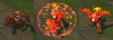 Definitely Not Udyr League Of Legends Skin Lol Skin Use the udyr guide on proguides to find win rate, pick rate, ban rate, and play rate.