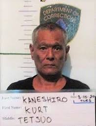 Kurt Kaneshiro arrested again for allegedly assaulting woman