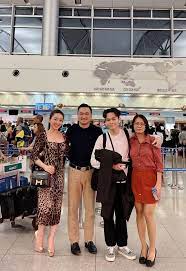 Nam diễn viên đang tập trung kinh doanh và tâm huyết với các hoạt động từ thiện. Chi Báº£o Sáº¯p Káº¿t Hon Láº§n Thá»© 3 Va Má»'i Quan Há»‡ Gay Báº¥t Ngá» Vá»›i 2 NgÆ°á»i Vá»£ CÅ©