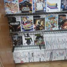 Gamestop 22461 Gratiot Ave