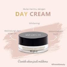 9 daftar produk makeup terbaru di indonesia selama september 2020. Brand Lokal Ridha Beauty Kosmetik Tawarkan Produk Berkualitas Florent Beauty