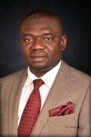 Ebenezer Akoji Otijele