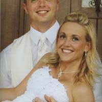 Stauffer and Triplett united in marriage