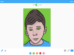 Tricia Fuglestad's Blog