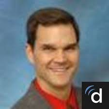 Dr. John T. Carson, MD