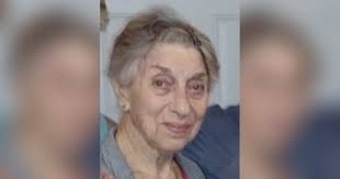 Obituary for Antoinette Hohl