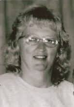 Obituary information for Becky S. Long