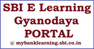 Those candidates who are interested to the following vacancy and completed. Sbi E Learning Gyanodaya Portal At Mybanklearning Sbi Co In