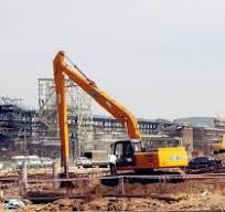 26t Hydraulic Crawler Long Arm Excavator for Sale ...
