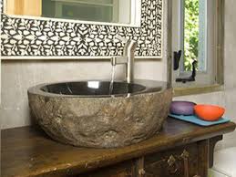 In stock & ready to ship. Is A Stone Sink Right For Your Kitchen Diy