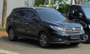 Empat motor sport buatan yamaha indonesia harus direcall apa. Dongfeng Fengguang 580 Wikiwand