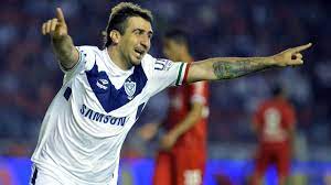 Aunque todavía quedan detalles a resolver y cuestiones impositivas, pratto quedó a un paso de convertirse en jugador de atlético mineiro. Pratto Me Gustaria Volver Un Ano A Velez As Argentina