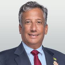 Mr Christopher E. Levy