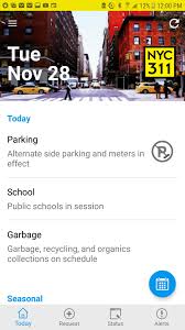 You can dispute a parking ticket for a variety of reasons, including medical emergencies or a broken meter. Nyc 311 For Android Apk Download