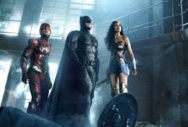 Unfortunately i won't be seeing this until next thursday with my. Justice League Movie Review Justice League Is A Disaster Befitting Of 2017