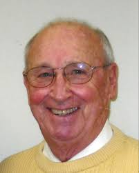 John "Jack" Tiernan Obituary September 29, 2023