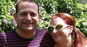 Tricia Fiorelli and Steven Roscoe's Wedding Website