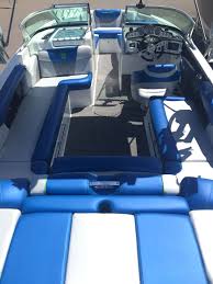 2015 Mastercraft X 30 Interior View Baylinerboataccessories Boat Interior Ski Boats Mastercraft Boat