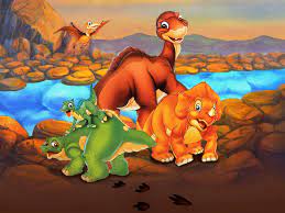 Why The Land Before Time is one of the greatest kids' movie ever made -  Little White Lies