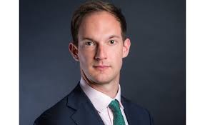 James Harrison becomes D&B's Global Head of Insurance