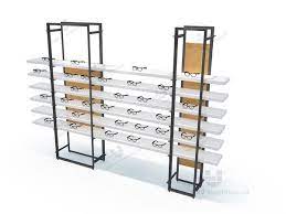 eyewear display wall mounted sunglasses display shelving case rack for sale sunglasses display display furniture eyewear display