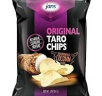 Amazon.com: TROHPI OH! Surtido de chips de raíz de verduras ...