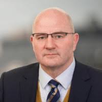 Gary Kiely Email & Phone Number