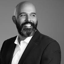 Edward Cobo's Instagram, Twitter & Facebook