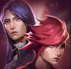 Próximos icons para lol de PC