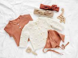 Known for their organic lip balms and natural face wash products, burt's bees baby also sells great baby essentials! 20 Best Certified Organic Baby And Toddler Clothing Brands
